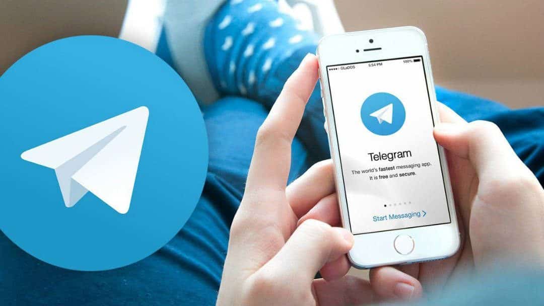 Telegram Tutup Ratusan Seruan Kekerasan di AS